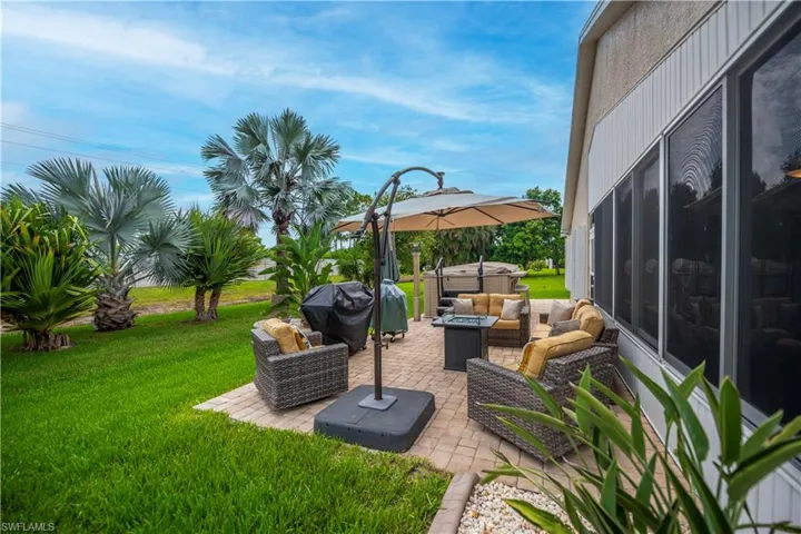 3464 Sabal Springs Blvd, North Fort Myers, Florida 33917