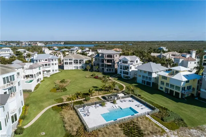 101 Jumento Cay Ln, Bonita Springs, Florida 34134