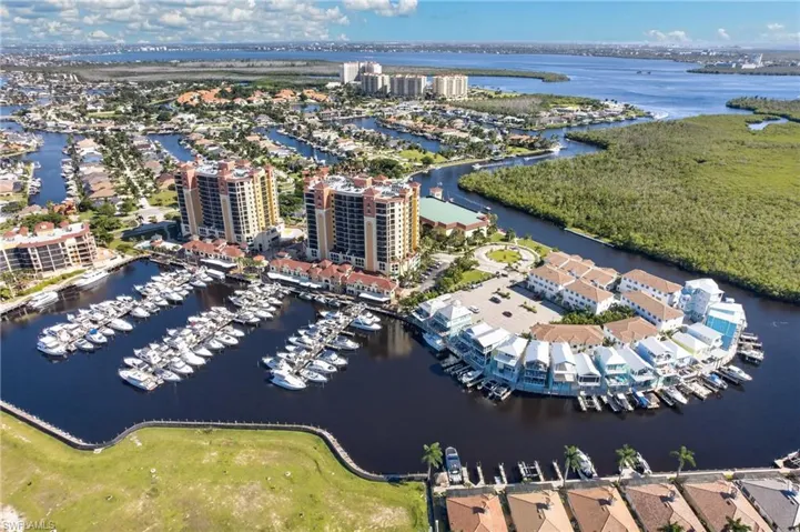 5781 Cape Harbour Dr 505, Cape Coral, Florida 33914
