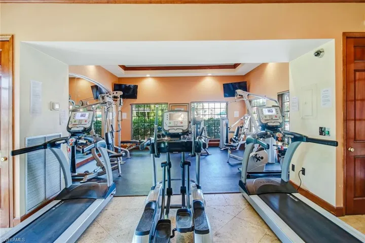 Community Gym