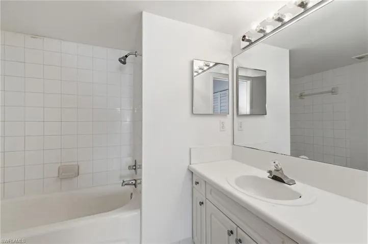Second Bathroom