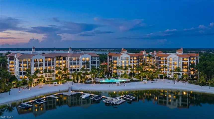 10731 Mirasol Dr 402, Miromar Lakes, Florida 33913