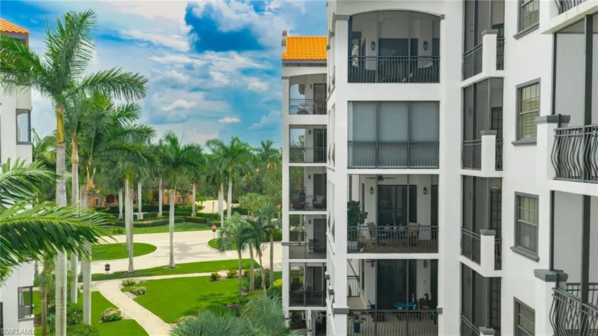 10731 Mirasol Dr 402, Miromar Lakes, Florida 33913