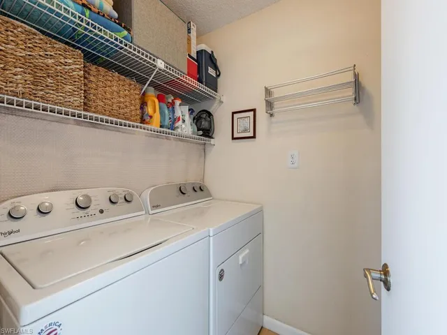 Laundry