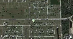 Map of property location