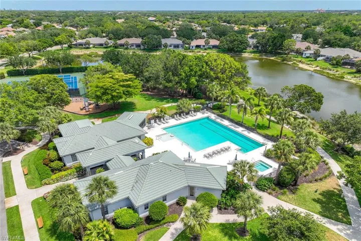 7099  Pond Cypress  CT, Naples, FL 34109