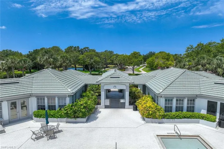 7099  Pond Cypress  CT, Naples, FL 34109