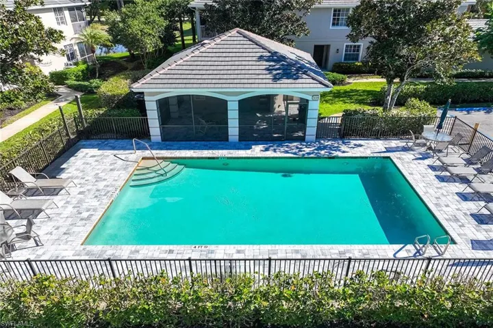 7099  Pond Cypress  CT, Naples, FL 34109