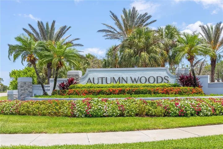 7099  Pond Cypress  CT, Naples, FL 34109