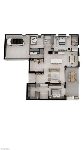 1307 Wagner Ave, Lehigh Acres, Florida 33972