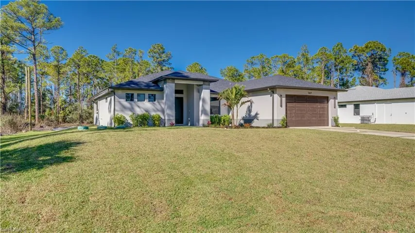 1307 Wagner Ave, Lehigh Acres, Florida 33972