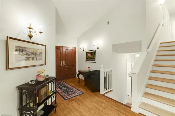 494 Chatham Cir, Naples, Florida 34110