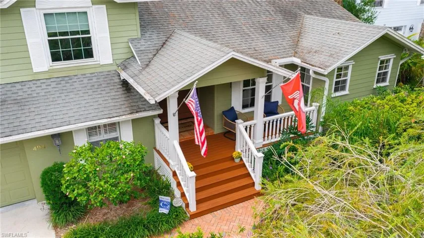494 Chatham Cir, Naples, Florida 34110