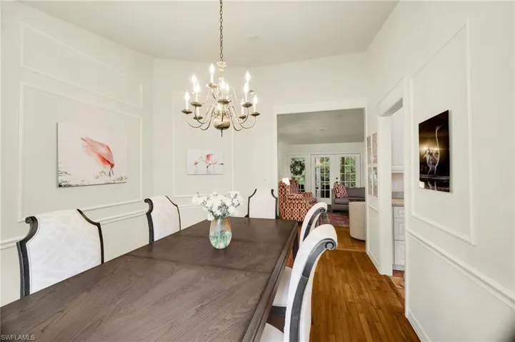 494 Chatham Cir, Naples, Florida 34110