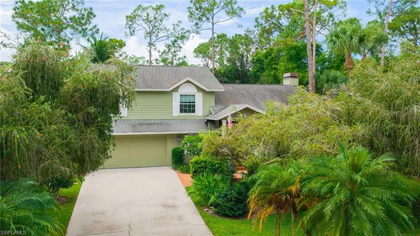 494 Chatham Cir, Naples, Florida 34110