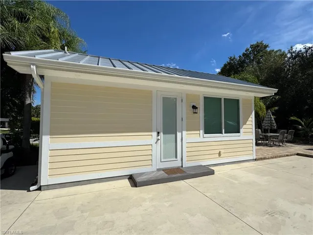 Lot 199 3016 Cupola Ln N, Labelle, Florida 33935