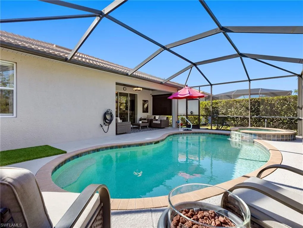 21116 Bella Terra BLVD, Estero, FL 33928,225027699