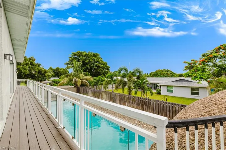 5534 Cognac Dr, Fort Myers, Florida 33919