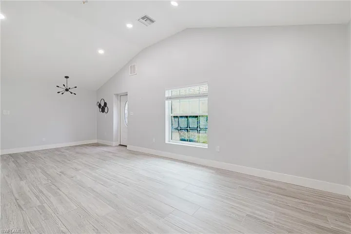 5534 Cognac Dr, Fort Myers, Florida 33919