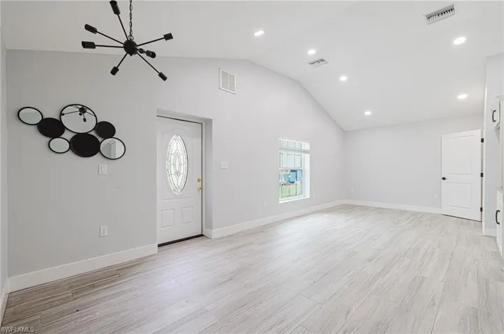 5534 Cognac Dr, Fort Myers, Florida 33919