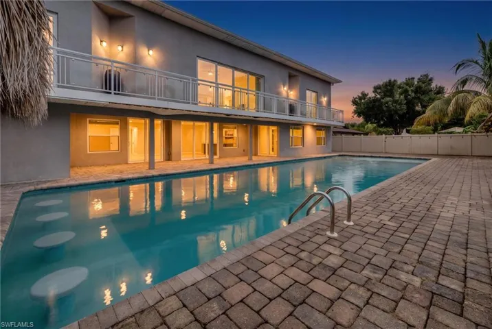 5534 Cognac Dr, Fort Myers, Florida 33919
