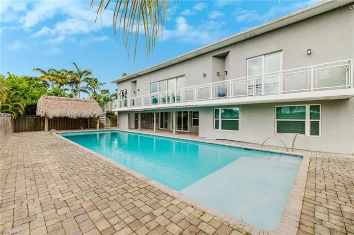 5534 Cognac Dr, Fort Myers, Florida 33919