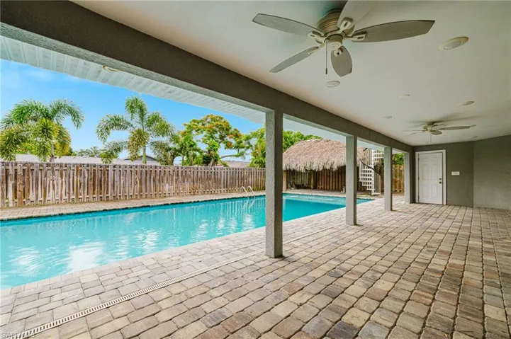 5534 Cognac Dr, Fort Myers, Florida 33919