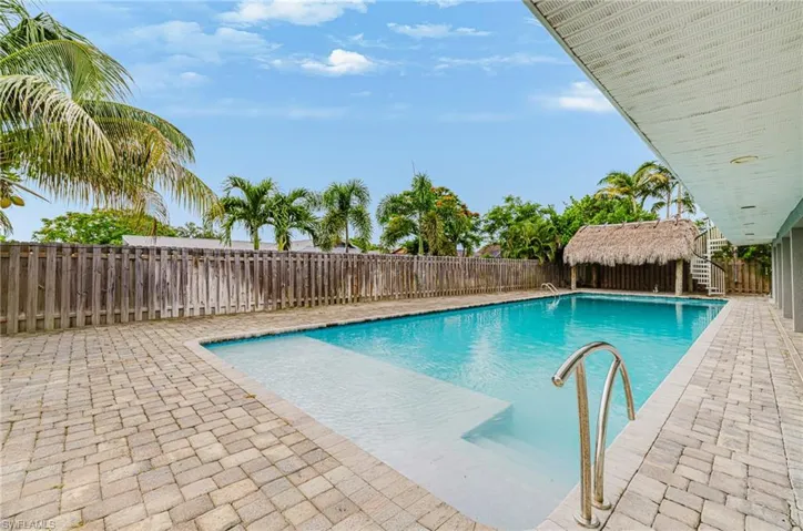 5534 Cognac Dr, Fort Myers, Florida 33919