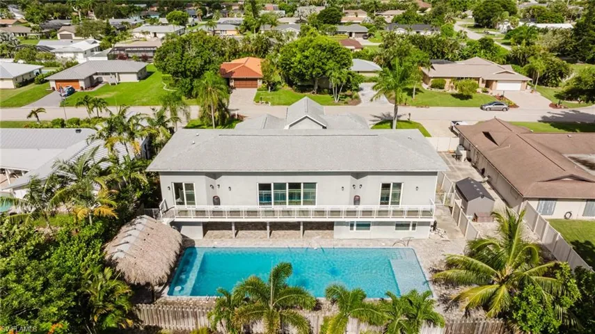 5534 Cognac Dr, Fort Myers, Florida 33919