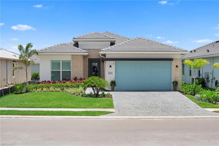 9088 Wisteria Way 204, Naples, Florida 34114
