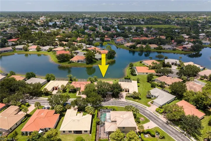 3940 Ruxton Rd, Naples, Florida 34116
