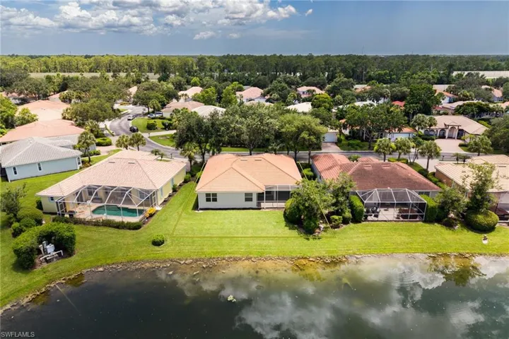 3940 Ruxton Rd, Naples, Florida 34116