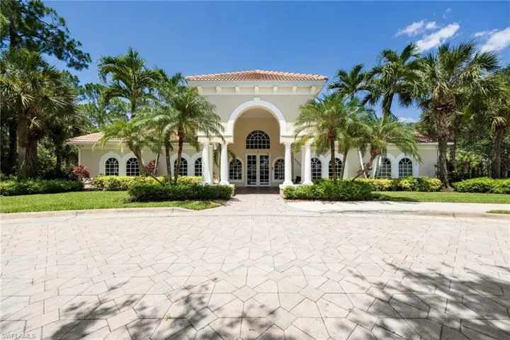 Community Center