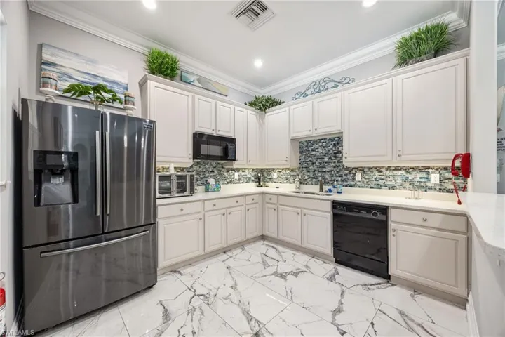 Community Kitchen