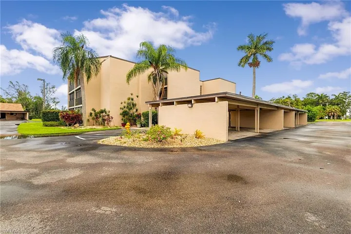 3150 Shorewood Ln 206, Fort Myers, Florida 33907