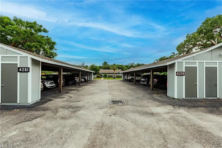 4261 Island Cir # 1, Fort Myers Fl 33919