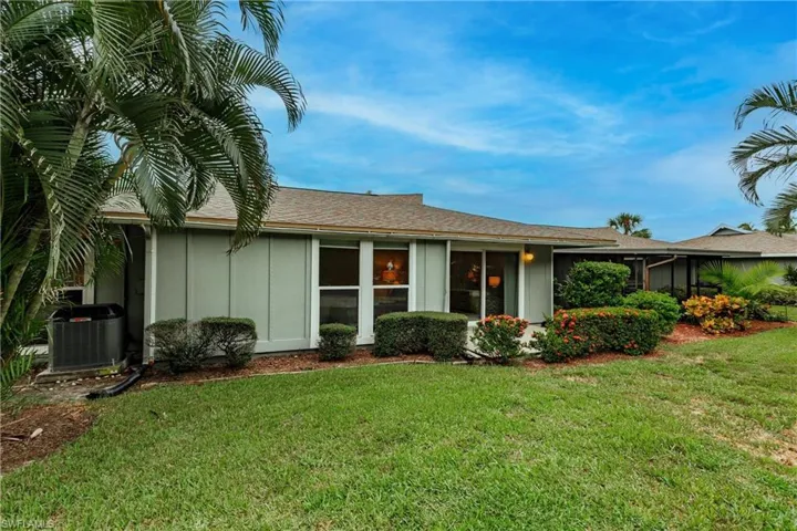 4261 Island Cir # 1, Fort Myers Fl 33919