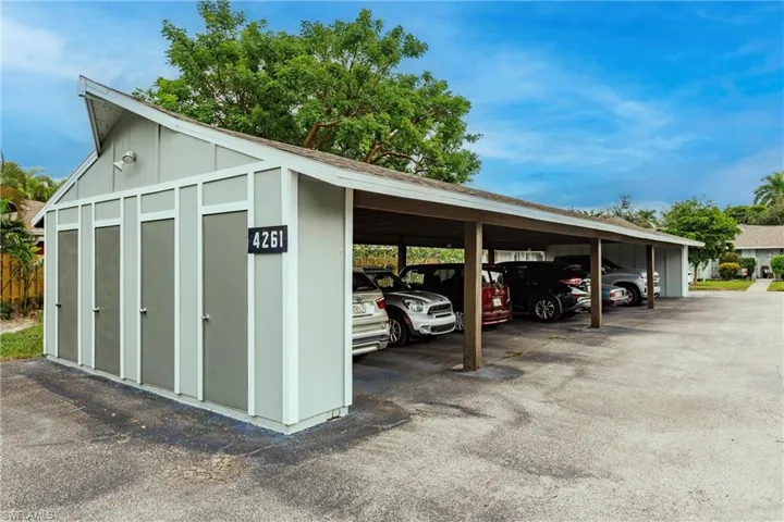 4261 Island Cir # 1, Fort Myers Fl 33919
