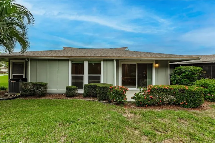 4261 Island Cir # 1, Fort Myers Fl 33919
