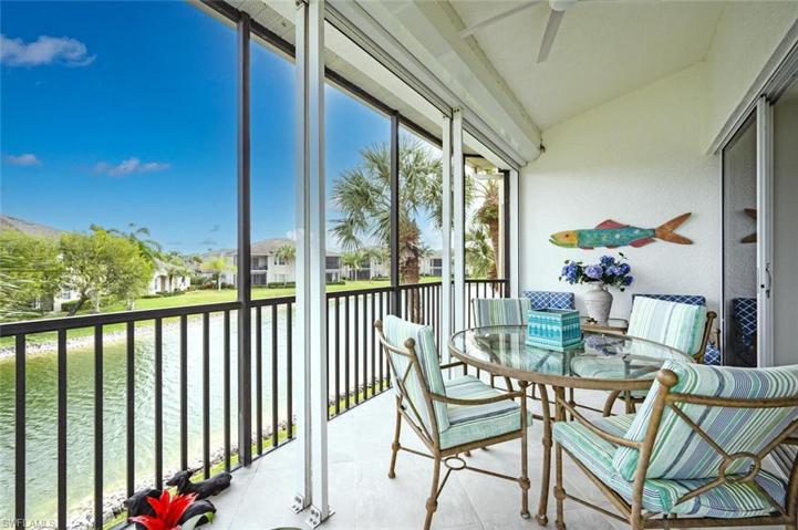 Electric Hurricane Shutters, No moving Patio Furniture for storms or when leaving for season!