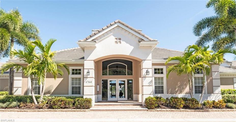 Wellington II Community Clubhouse