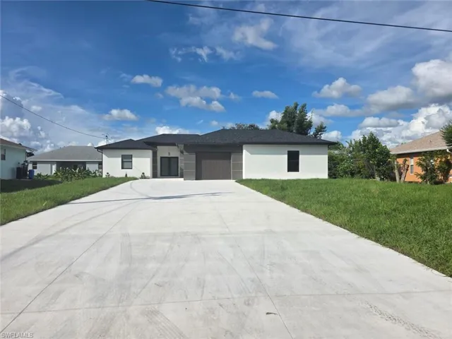 3810 5th St Sw, Lehigh Acres, Florida 33976