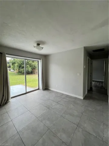 13649 Marquette Blvd, Fort Myers, Florida 33905