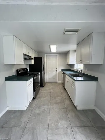 13649 Marquette Blvd, Fort Myers, Florida 33905