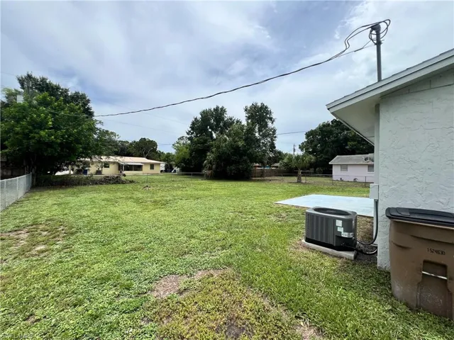 13649 Marquette Blvd, Fort Myers, Florida 33905