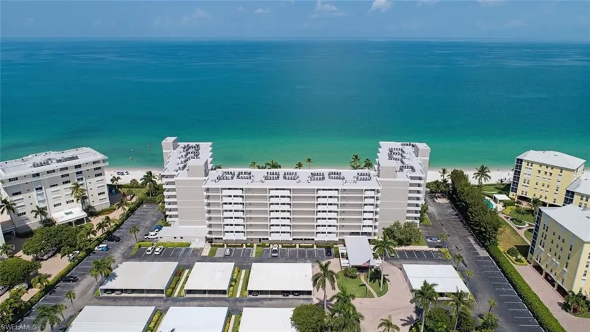 3443 Gulf Shore Blvd N 309, Naples, Florida 34103