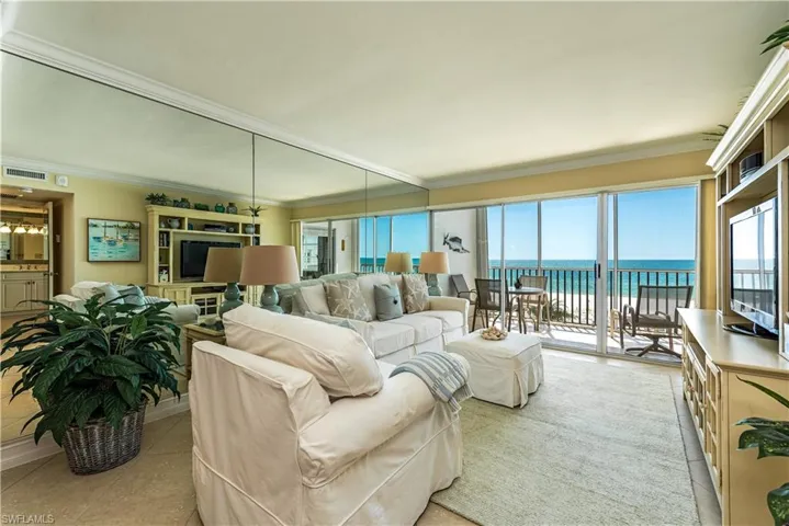 3443 Gulf Shore Blvd N 309, Naples, Florida 34103
