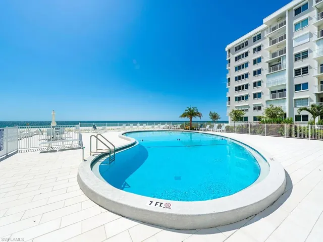 3443 Gulf Shore Blvd N 309, Naples, Florida 34103