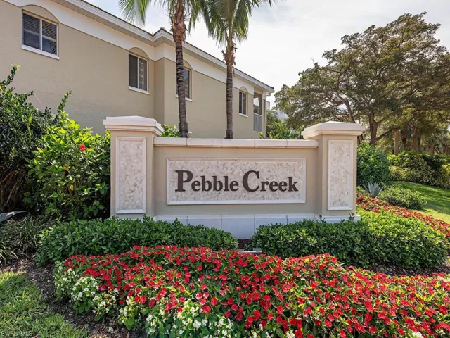 7670  Pebble Creek  CIR, Naples, FL 34108