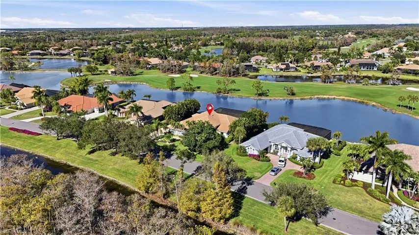 20419 Wildcat Run Dr, Estero, Florida 33928